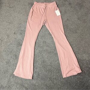 Moda Kids Light Pink Flared Pants